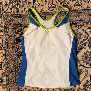 Nike workout Tank Top